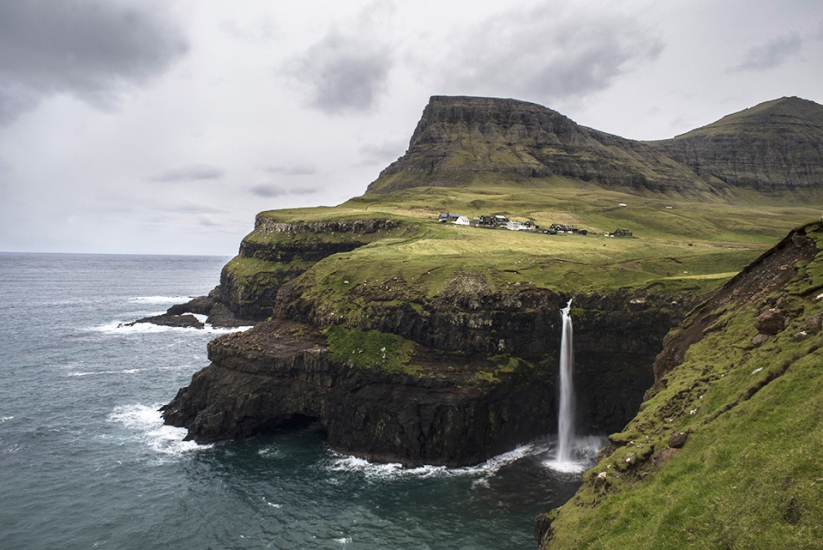 Le site de Olivier Cirendini, journaliste photographe de voyage, Homepage