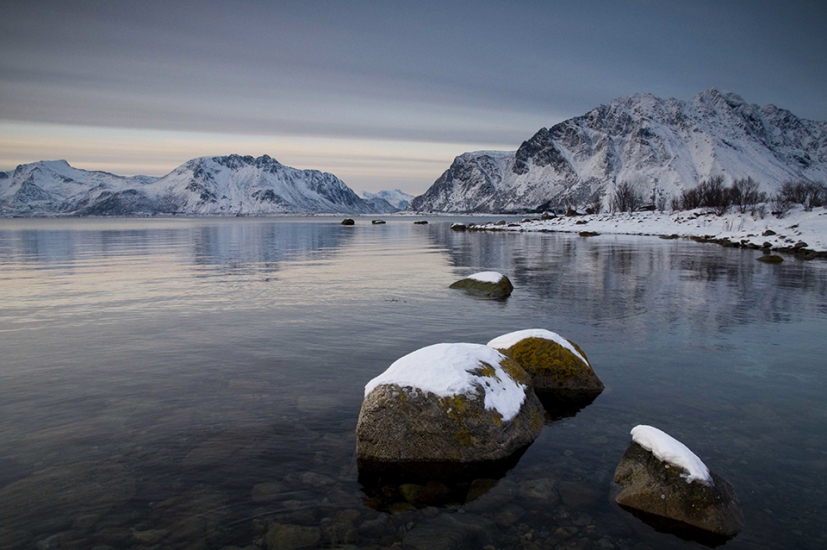 Le site de Olivier Cirendini, journaliste photographe de voyage, Homepage