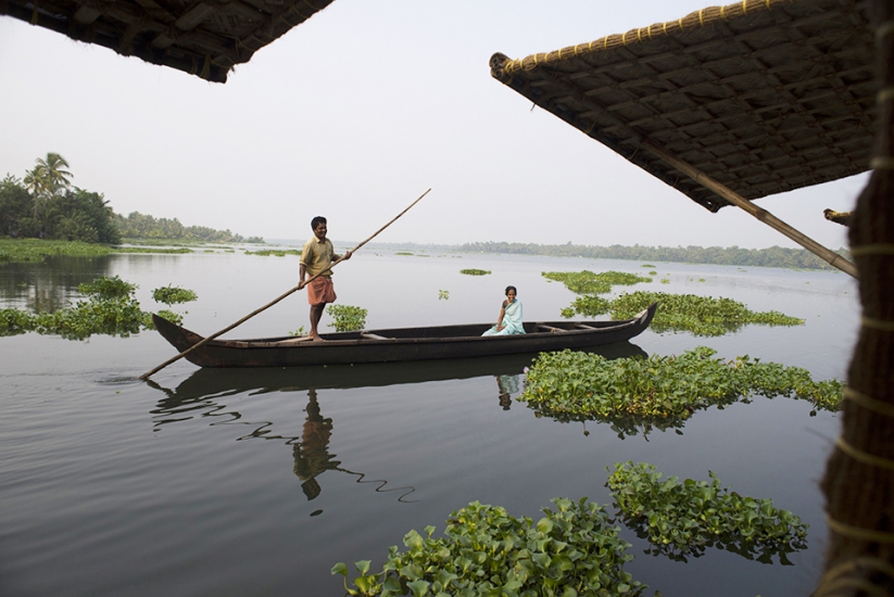 Le site de Olivier Cirendini, journaliste photographe de voyage, Homepage