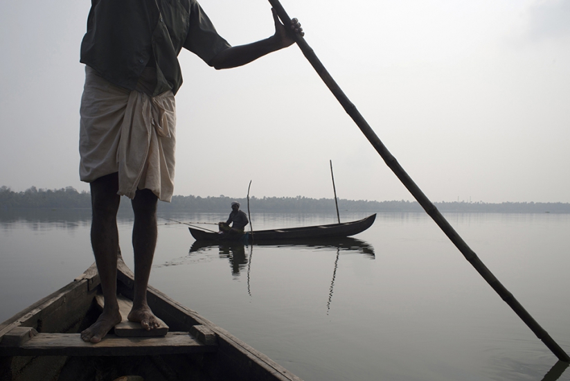 Le site de Olivier Cirendini, journaliste photographe de voyage, Homepage