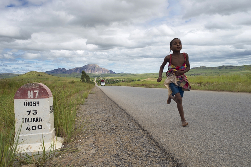 Le site de Olivier Cirendini, journaliste photographe de voyage, Homepage