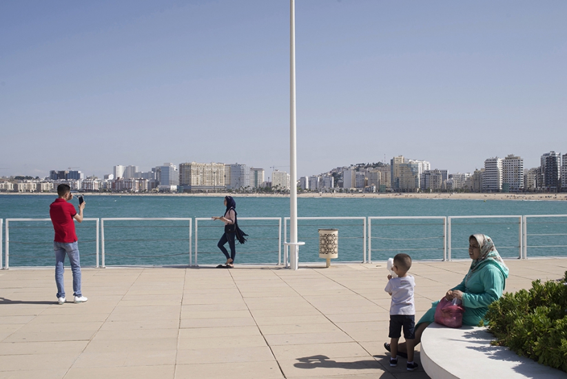 Le site de Olivier Cirendini, journaliste photographe de voyage, Homepage