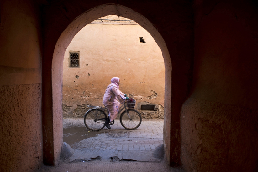 Le site de Olivier Cirendini, journaliste photographe de voyage, Homepage