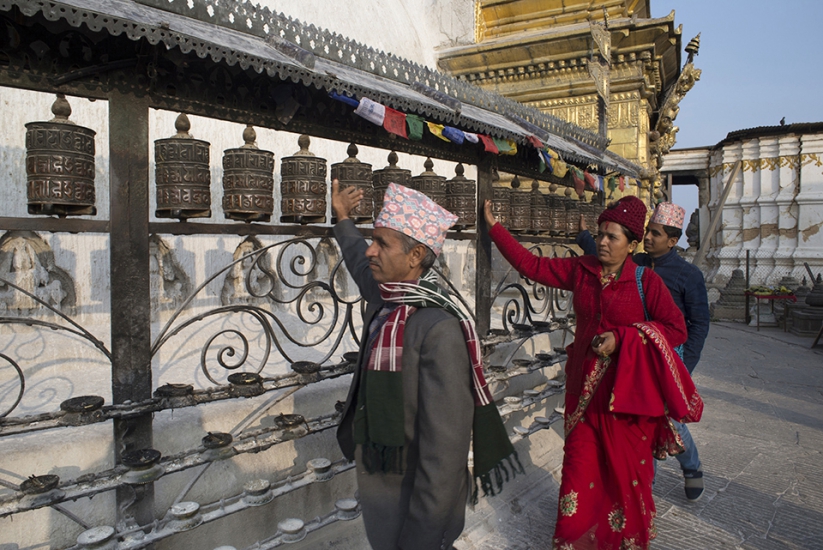 Le site de Olivier Cirendini, journaliste photographe de voyage, Homepage