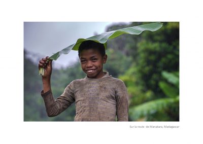 Madagascar Bananier © Olivier Cirendini