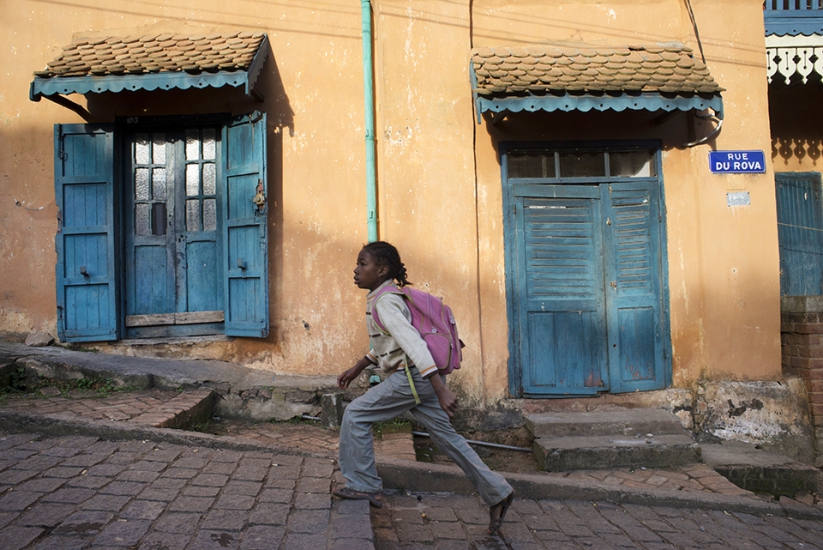 Le site de Olivier Cirendini, journaliste photographe de voyage, Homepage