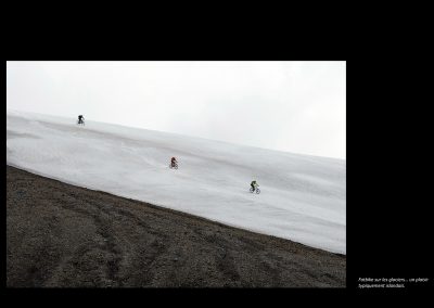 Laugavegur Islande 10 - Olivier Cirendini