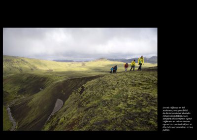 Laugavegur Islande 11 - Olivier Cirendini