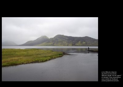 Laugavegur Islande 12 - Olivier Cirendini