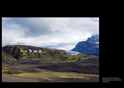 Laugavegur Islande 13 - Olivier Cirendini