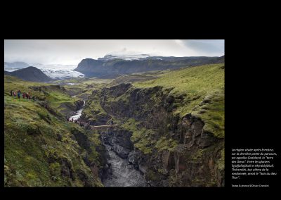 Laugavegur Islande 15 - Olivier Cirendini