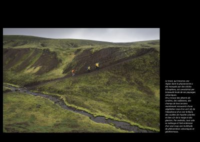 Laugavegur Islande 3 - Olivier Cirendini