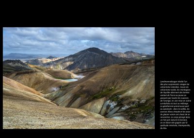 Laugavegur Islande 4 - Olivier Cirendini