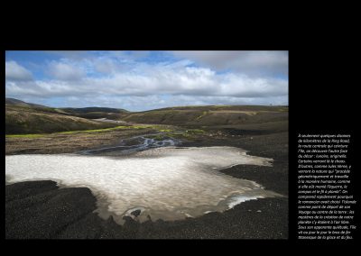 Laugavegur Islande 5 - Olivier Cirendini